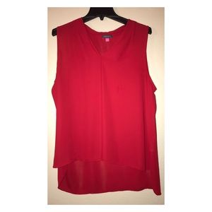 Vince camuto top